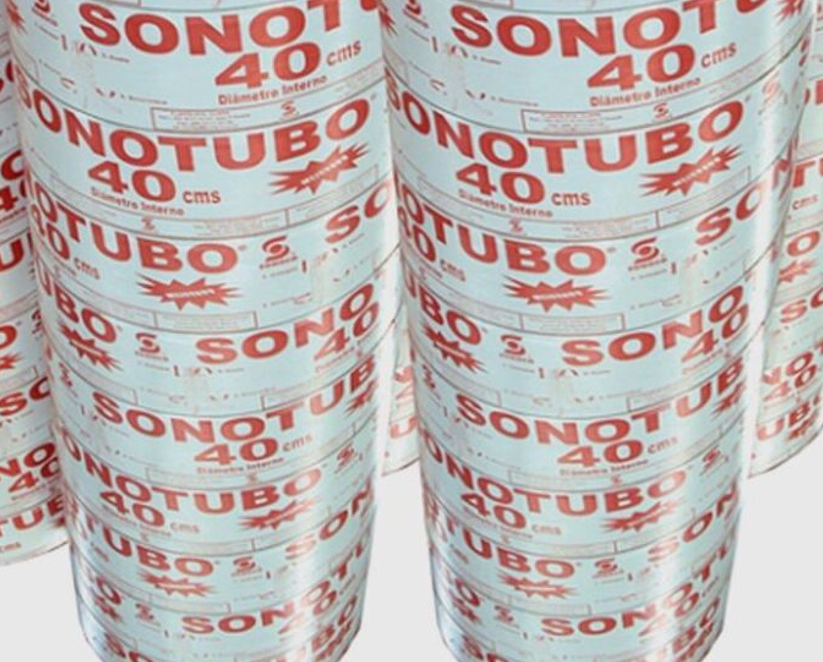 SONOTUBO 1